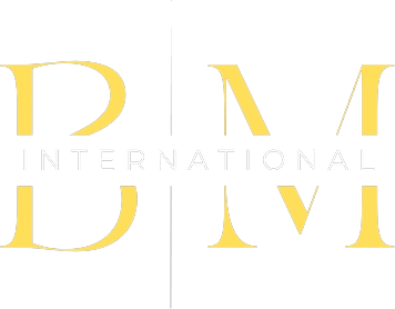 Welcome To BM International